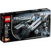 Конструктор Lego Technic Гусеничный погрузчик (элем.:252) пластик (от 8 до 14 лет) (42032)