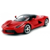Радиоуправляемая игрушка Rastar Ferrari LaFerarri 1:14 пластик/металл цвета в ассортименте (от 6 лет) (50100-RASTAR)