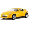 Радиоуправляемая игрушка Rastar Nissan 350Z 1:24 пластик/металл цвета в ассортименте (от 6 лет) (27700-RASTAR)