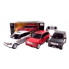 Радиоуправляемая игрушка Rastar Rangerover sport 1:24 пластик/металл цвета в ассортименте (от 6 лет) (30300-RASTAR)