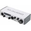 M-Audio M-Track II (RTL) (Analog 2in/3out,  24Bit/48kHz,  USB  2.0)