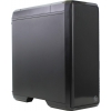 Miditower Thermaltake <CA-1A5-00-M1NN-00> Black Urban T31  ATX без БП,  с дверцей