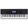Синтезатор Casio CTK-4400 61клав. серый