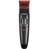 Машинка для стрижки Philips Beardtrimmer QT3900/15 черный (насадок в компл:1шт)