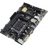 ASUS A68HM-K (RTL) SocketFM2+ <AMD A68H> PCI-E Dsub+DVI GbLAN SATA  RAID  MicroATX  2DDR3