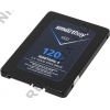 SSD 120 Gb SATA 6Gb/s SmartBuy Ignition 4  <SB120GB-IGNT4-25SAT3> 2.5" MLC