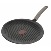 Сковорода-гриль Tefal Flavour H1151274 овальная алюминий литой (2100069373)