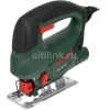 Лобзик Bosch PST 750 PE 530Вт 3000ходов/мин от электросети (кейс в комплекте) (06033A0520)