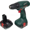 Дрель-шуруповерт Bosch PSR 1200 аккум. патрон:быстрозажимной (0603944551)