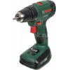 Дрель-шуруповерт Bosch PSR 1440 LI-2 аккум. патрон:быстрозажимной (кейс в комплекте) (06039A3020)