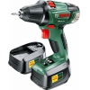 Дрель-шуруповерт Bosch PSR 1800 LI-2 (0603973324)