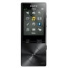 Плеер Sony NWZ-A15 МР3 плеер, Hi-Res 16GB, NFC, BT, черный (NWZA15B.EE)