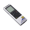 Диктофон Olympus VN-415PC Grey Цифровой диктофон, 2Гб, USB, белый (OLP-VN-415PC)