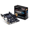 Материнская плата AMD A68H SocketFM2+ MATX GA-F2A68HM-DS2 GigaByte