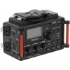 TASCAM <DR-60D mkII>Линейный PCM рекордер для видеокамеры DSLR (LCD, SDHC,  USB2.0, 4xAA)