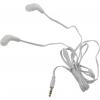 Наушники CANYON <CNE-CEP2W> White  (шнур 1.2м)