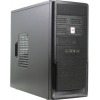 Miditower INWIN EAR040 ATX 500W  (24+2x4+6пин) <6102205>