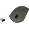 CANYON Wireless Optical Mouse <CNS-CMSW4G>  (RTL)  USB  4btn+Roll