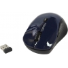 CANYON Wireless Optical Mouse <CNS-CMSW4BL>  (RTL) USB 6btn+Roll