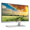 Монитор Acer 27" S277HKwmidpp серебристый IPS LED 16:9 DVI HDMI M/M полуматовая 300cd 178гр/178гр 3840x2160 D-Sub DisplayPort Ultra HD 5.4кг (UM.HS7EE.002)