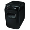 Шредер Fellowes AutoMax 130C (секр.P-3)/фрагменты/130лист./32лтр./пл.карты (FS-46801)