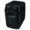 Шредер Fellowes AutoMax 200C (секр.P-4)/фрагменты/200лист./32лтр./пл.карты (FS-46536)