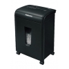 Шредер Fellowes MicroShred 62MC (секр.P-4)/фрагменты/10лист./19лтр./скобы/пл.карты (FS-46852)