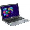 ASUS X550L <90NB04T2-M09590>  i5 4210U/6/750/DVD-RW/820M/WiFi/Win8/15.6"