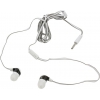 Наушники с микрофоном Defender Pulse-430 White/Grey (шнур  1.2м) <63431>