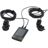 iconBIT DVR QX DUO (2xCam, 1920х1080, LCD 3.5", G-sens, microSDHC,  USB, мик)+авто.адаптер