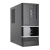 Корпус TINYTOWER MATX 300W BLACK BK623 Inwin Inwin