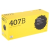 Картридж T2 TC-S407B для Samsung CLP-320/325/CLX-3185. Чёрный. 1500 страниц. (CLT-K407S)