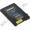 SSD 240 Gb SATA 6Gb/s SmartBuy Firestone <SB240GB-FRST-25SAT3>  2.5" MLC