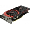 2Gb <PCI-E> DDR5 MSI V320 GTX 960 GAMING 2G (RTL) DVI+HDMI+3xDP+SLI  <GeForce GTX960>