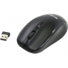 SVEN Wireless Optical Mouse <RX-305 Wireless Black> (RTL)  USB 4btn+Roll