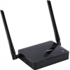 ZYXEL Keenetic Lite III Интернет-центр (4UTP 100Mbps, 1WAN, 802.11b/g/n,  300Mbps, 2x5dBi)