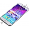 Samsung Galaxy E5  SM-E500H-DS White (1.2GHz,1.5GbRAM,5"1280x720sAMOLED,3G+BT+WiFi+GPS,16Gb+microSD,8Mpx,Andr)