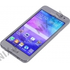 Samsung Galaxy A3  SM-A300F-DS  Silver  (1.2GHz,1GbRAM,4.5"960x540sAMOLED,4G+BT+WiFi+GPS,16Gb+microSD,8Mpx,Andr)