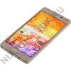 Samsung Galaxy A5 SM-A500F/DS Gold  (1.2GHz,2GbRAM,5"1280x720 sAMOLED,4G+BT+WiFi+GPS,16Gb+microSD,13Mpx,Andr)