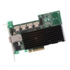 Контроллер RAID SAS/SATA PCIE 9280-16I4E 512MB LSI00210 LSI