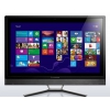 Моноблок Lenovo C560 23" Full HD P G3250t/4Gb/1Tb/GF800M 2Gb/DVDRW/Free DOS/WiFi/клавиатура/мышь/Cam/черный 1920x1080 (57331380)