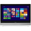 Моноблок MSI AIO AE270G-038RU AIO 27" 1920x1080 Touch i5 4440/8Gb/1Tb/GT740M 2Gb/DVDRW/Windows 8.1/WiFi/клавиатура/мышь/Cam/черный (9S6-AF1611-038)