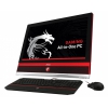 Моноблок MSI AG270 2QE-065 27" Full HD i7 4870HQ (2.5)/8Gb/1Tb/GTX980M 8Gb/DVDRW/CR/Windows 8.1 Single Language/GbitEth/WiFi/BT/230W/клавиатура/мышь/Cam/черный/красный 1920x1080 (9S6-AF1811-065)