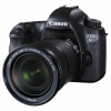 Зеркальный Фотоаппарат Canon EOS 6D KIT черный 20.2Mpix EF 24-105mm f/3.5-5.6 IS STM 3" 1080p Full HD SDXC Li-ion (с объективом) (8035B108)