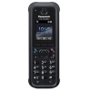 Системный телефон Panasonic KX-TCA385RU черный