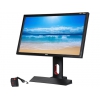 Монитор Benq 24" XL2420G G-Sync черный TN LED 1ms 16:9 DVI HDMI 3D HAS Pivot 1000:1 350cd 170гр/160гр 1920x1080 DisplayPort FHD USB 6.1кг (9H.LC5LB.QBE)