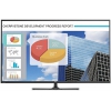 Монитор Dell 55" E5515H черный VA LED 16:9 HDMI M/M матовая 350cd 178гр/178гр 1920x1080 D-Sub FHD USB (515H-1859)