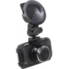 Digma FreeDrive 101 <Black> (2304х1296,LCD  2.7",G-sens,microSDXC,miniHDMI,USB,мик,Li-Ion)+авто.адаптер <961637>