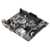 Материнская плата Asrock H81M-DG4 Soc-1150 Intel H81 2xDDR3 mATX AC`97 6ch(5.1) GbLAN+VGA+DVI
