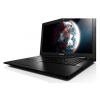 Ноутбук Lenovo IdeaPad G7070 Pentium 3558U/4Gb/500Gb/DVD-RW/nVidia GeForce 820M 2Gb/17.3"/HD+ (1600x900)/Windows 8.1 64/black/WiFi/BT/Cam/2800mAh (80HW006WRK)